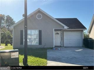 127 Spinnaker Cir, Kingsland, GA 31548