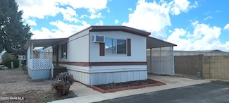 7901 E State Route 69 Unit 38, Prescott Valley, AZ 86314