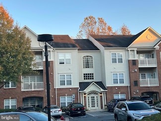 2003 Connor Ct Unit 703L, Bowie, MD 20721