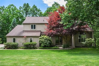 2664 Timberglen Dr W, Wexford, PA 15090