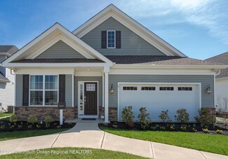 75 Churchill Blvd, Plumsted Township, NJ 08533