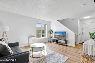 7410 Barefoot Cir Unit 4, Anchorage, AK 99502