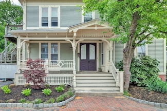 59 Milk St Unit 1, Newburyport, MA 01950