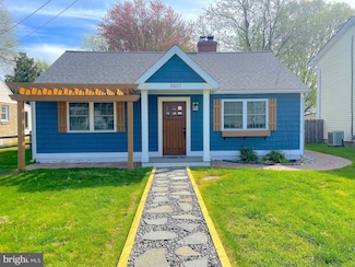 5557 Franklin Blvd, Churchton, MD 20733