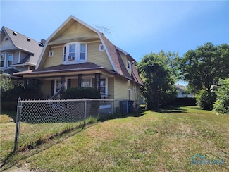 1477 South Ave, Toledo, OH 43609