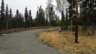 49660 Czarnezki Ave, Kasilof, AK 99610