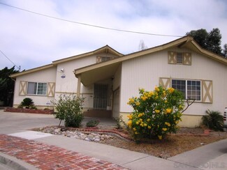 3595 Day St, San Diego, CA 92105