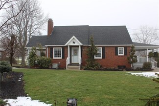 242 E Brady Rd, Kittanning, PA 16201