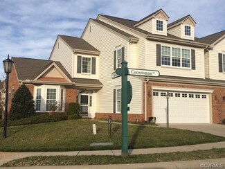 3419 Corrotoman Rd Unit 3419, Glen Allen, VA 23060