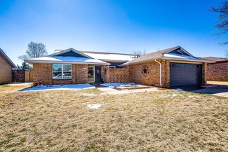 5807 Duke St, Lubbock, TX 79416