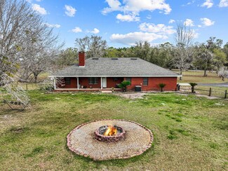 12750 NE County Road 339, Chiefland, FL 32626
