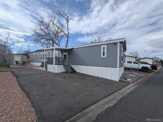 9100 Tejon St Unit 116, Denver, CO 80260