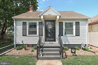 3311 Alta Vista Rd, Dover, PA 17315