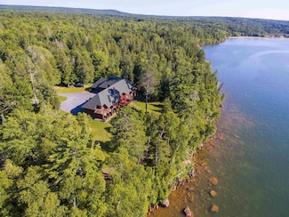 89405 Jack Pine Rd, Cornucopia, WI 54827