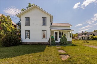 40 Court St, Kipton, OH 44049