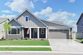4591 E Marble Fox Ave, Post Falls, ID 83854