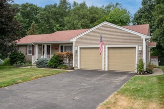 20 Dolly Dr, Worcester, MA 01604