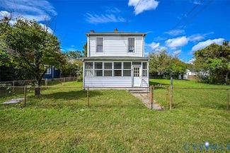 4 N Elm Ave, Henrico, VA 23075
