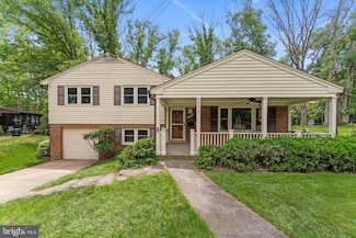 6012 Kelley Ct, Alexandria, VA 22312