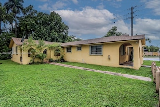 15860 NW 2nd Ave, Miami, FL 33169