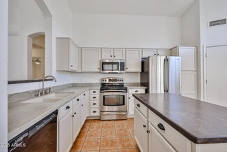 15035 W Rockrose Way, Surprise, AZ 85374