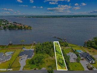 Lot 12A N Bay Dr, Lynn Haven, FL 32444