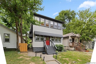 1785 Channing St Unit 2, Ferndale, MI 48220
