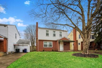 350 S Chase Ave, Columbus, OH 43204