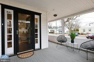 401 2nd St, Riverton, NJ 08077