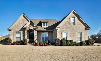 246 Estate Dr, Crawfordsville, AR 72327