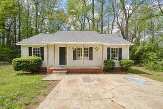 120 Kenilworth Rd, Spartanburg, SC 29303