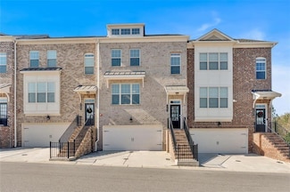 6404 Brookside Blvd SE, Smyrna, GA 30126