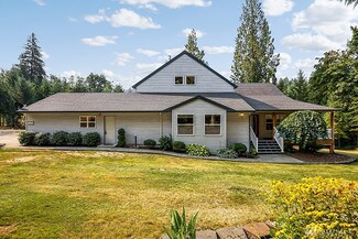 19201 NE Gabriel Rd, Yacolt, WA 98675