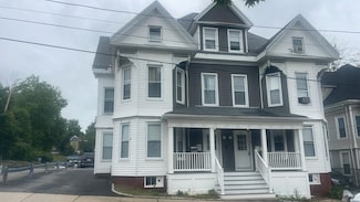 27 Webster St, Haverhill, MA 01830