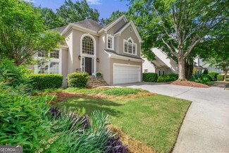 5065 Harbour Ridge Dr, Alpharetta, GA 30005