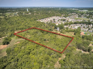 5 S 273rd Ave E, Coweta, OK 74429