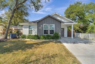 317 N Jim Miller Rd, Dallas, TX 75217