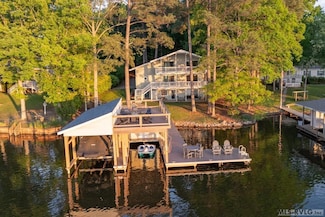 128 Crane Dr, Henrico, NC 27842
