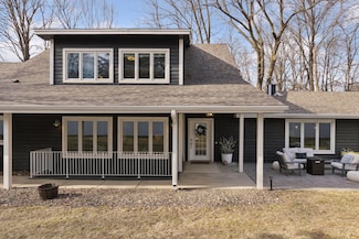 3515 Hamilton Ave, Wayzata, MN 55391