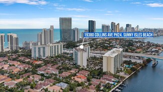 19380 Collins Ave Unit PH-24, Sunny Isles Beach, FL 33160