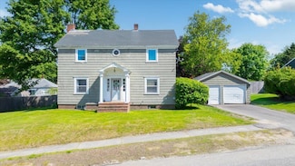139 South Ave, Lewiston, ME 04240