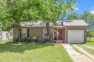 2711 Elizabeth Dr, Brownwood, TX 76801