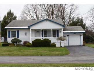 136 S 5th Ave, Ilion, NY 13357