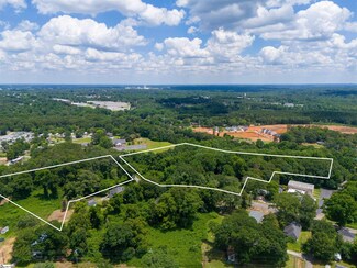 00 Arcadia St, Arcadia, SC 29301