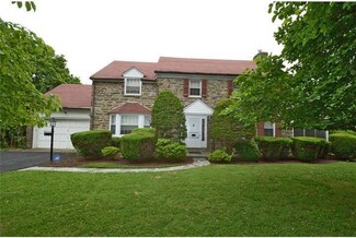 454 Levering Mill Rd, Merion Station, PA 19066
