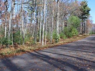 ON High Ridge Tr Unit Lot 8, Hazelhurst, WI 54531
