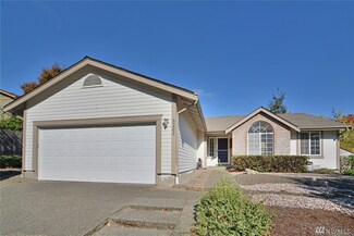 6282 Grandridge Dr SE, Port Orchard, WA 98367