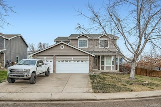 3471 E 107th Ave, Northglenn, CO 80233