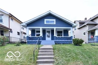 36 N Ewing St, Indianapolis, IN 46201