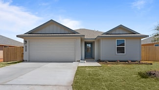 2895 Shere Lynne Ln, Abilene, TX 79606